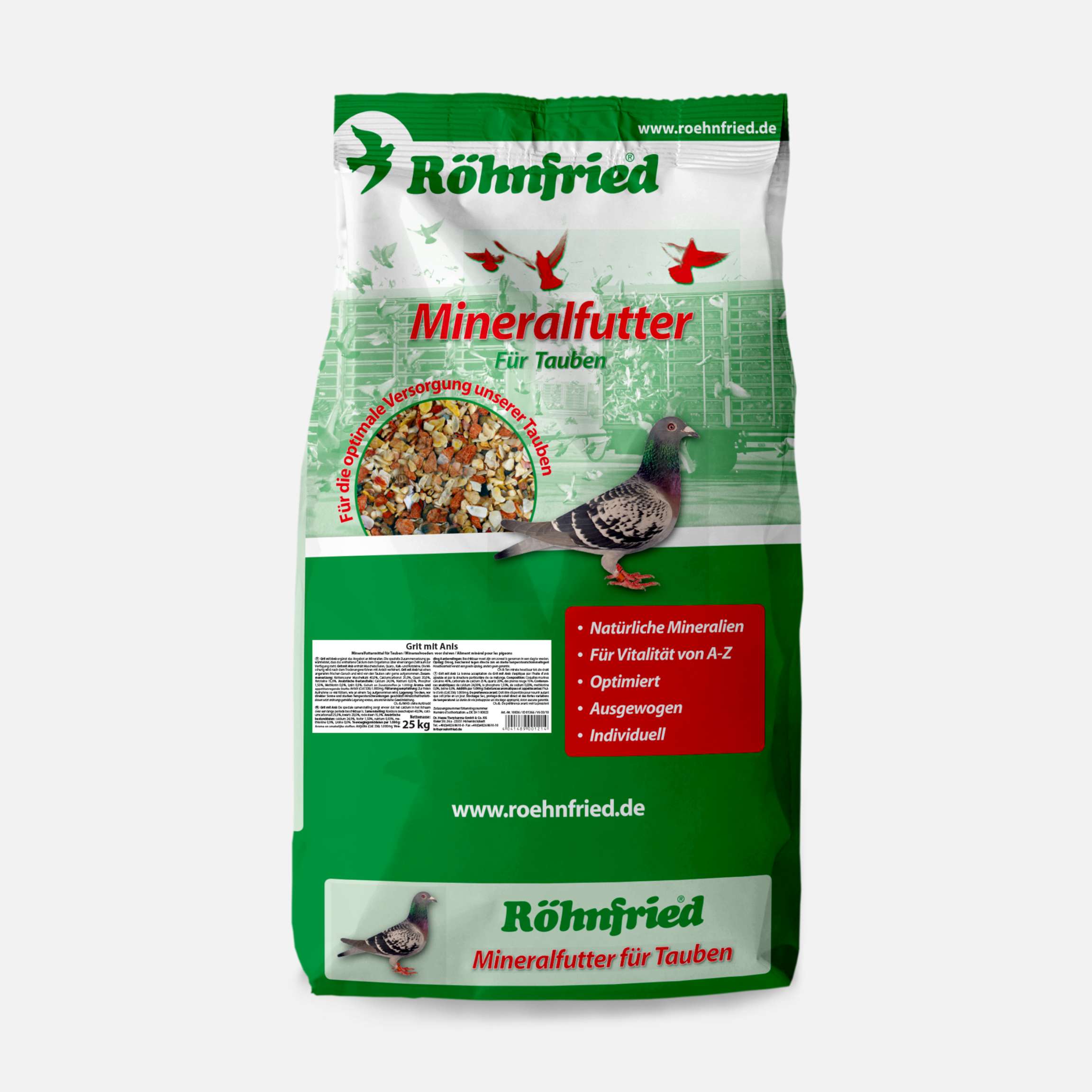 Grit mit Anis 5kg