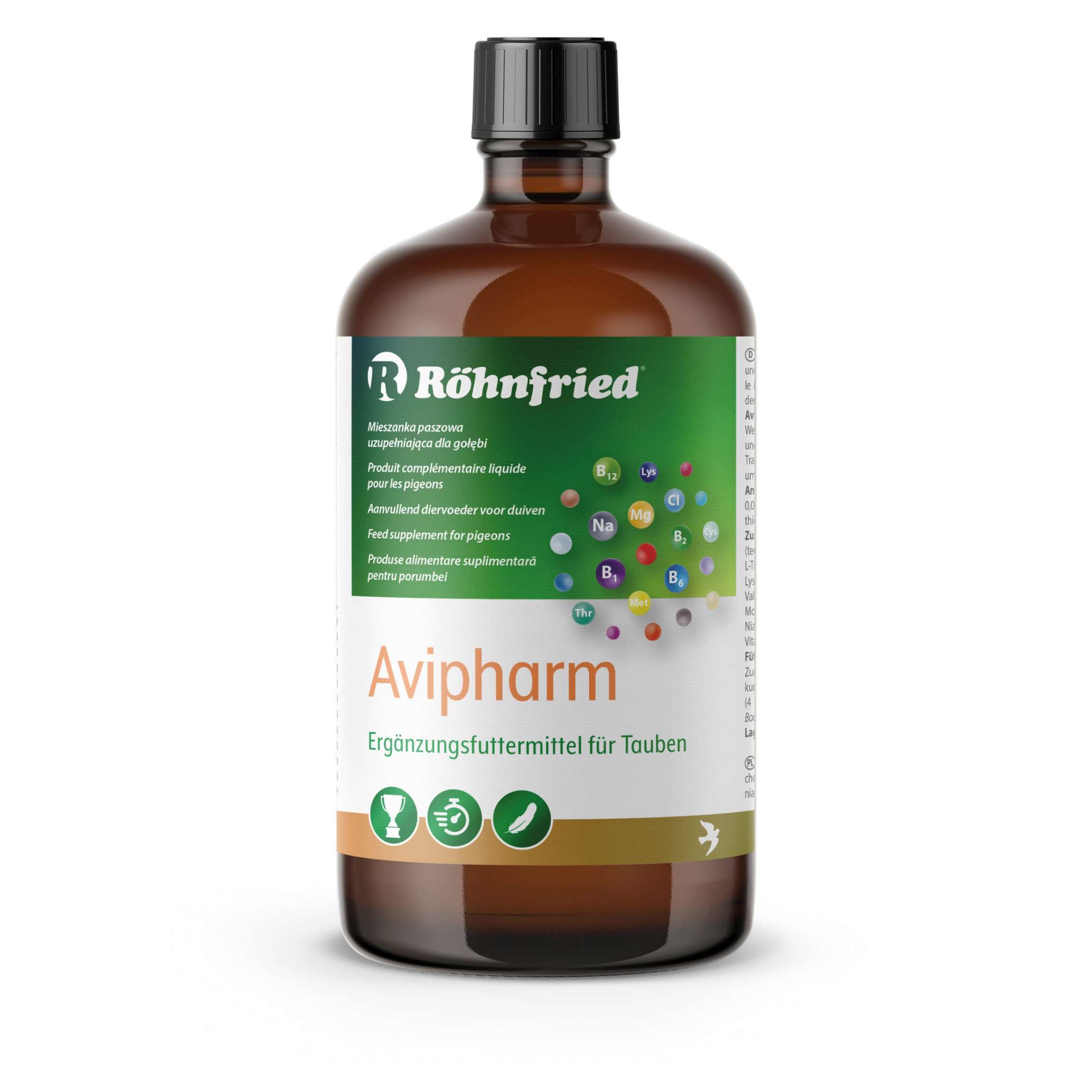 Avipharm 1000ml