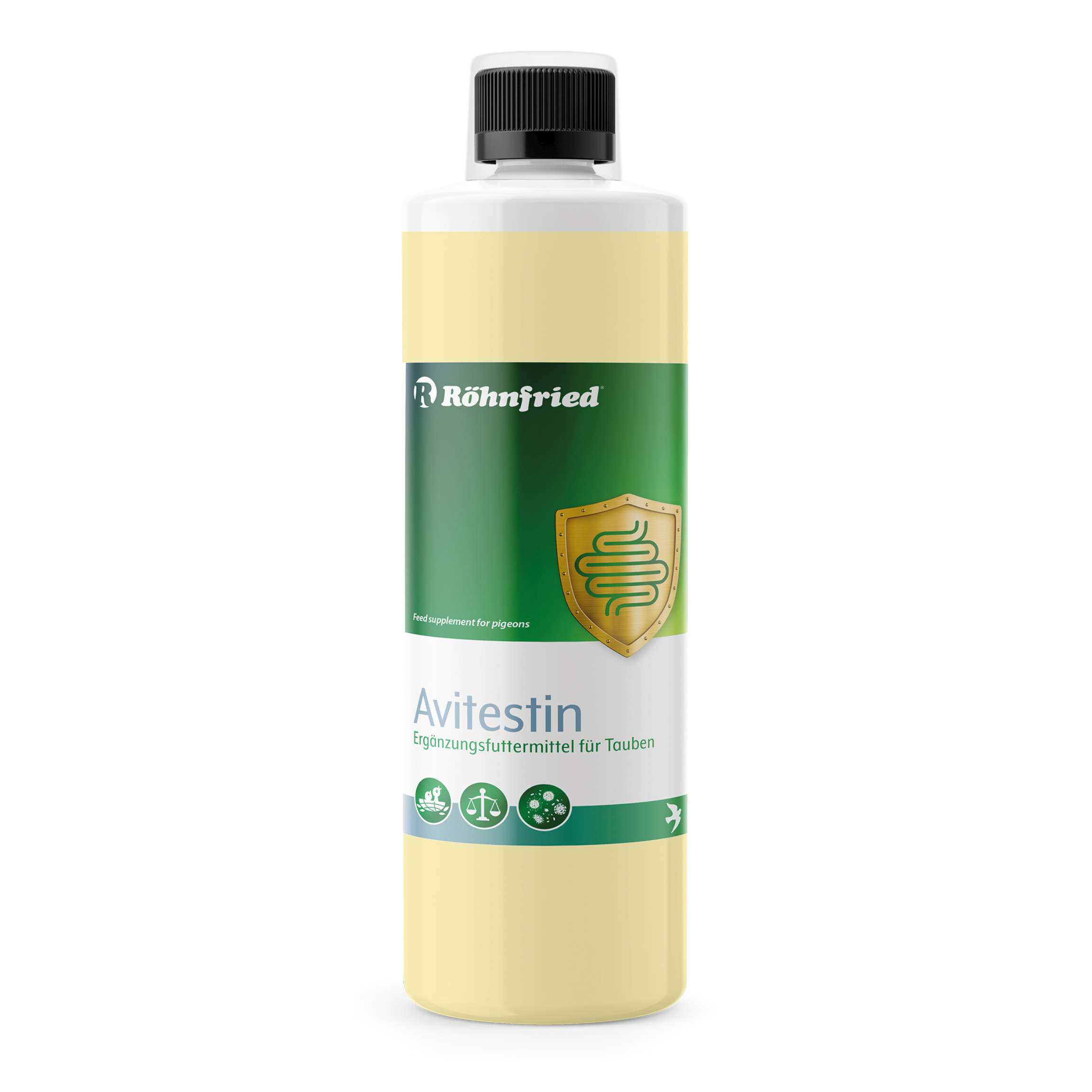 Avitestin 500ml