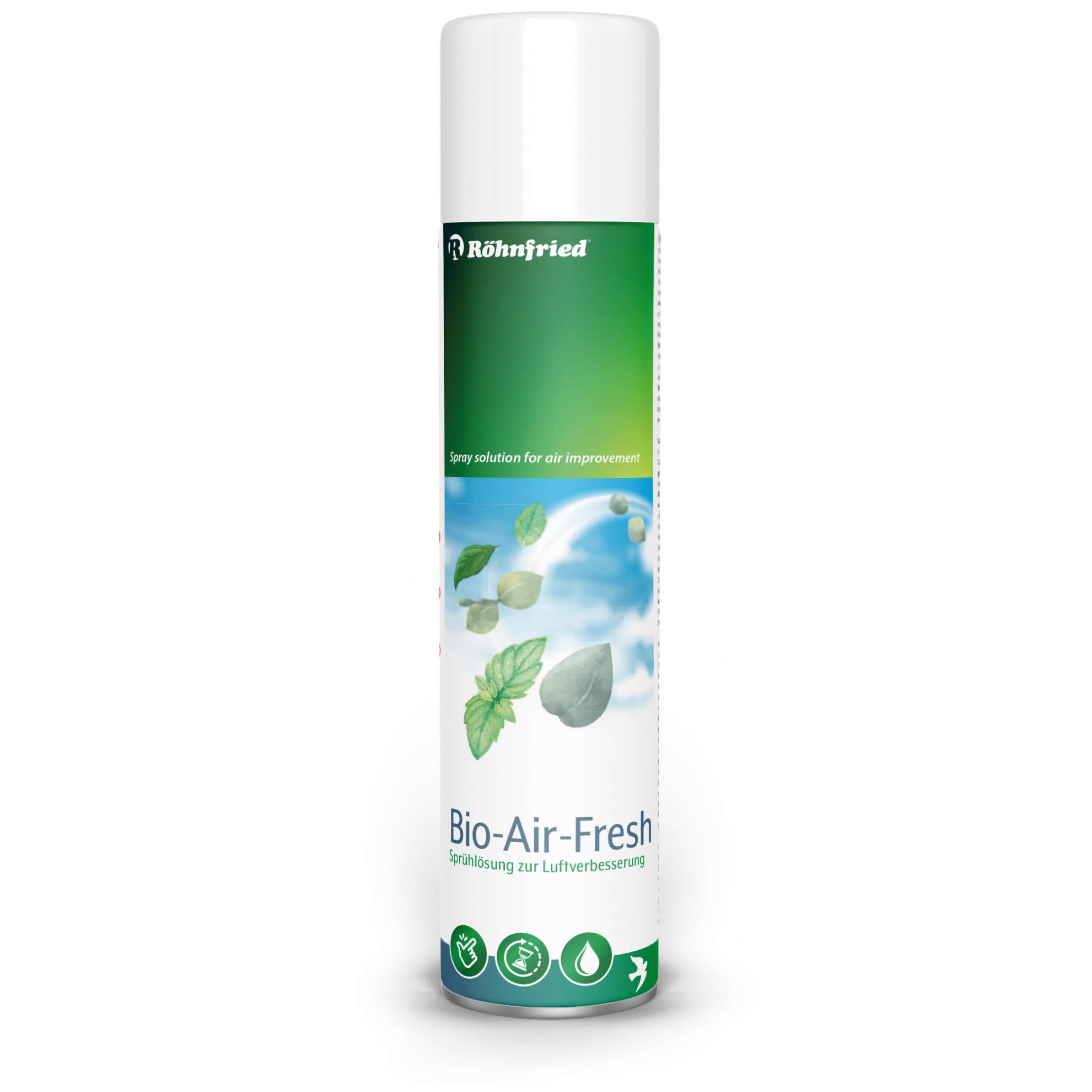 Bio-Air-Fresh Spray 400ml