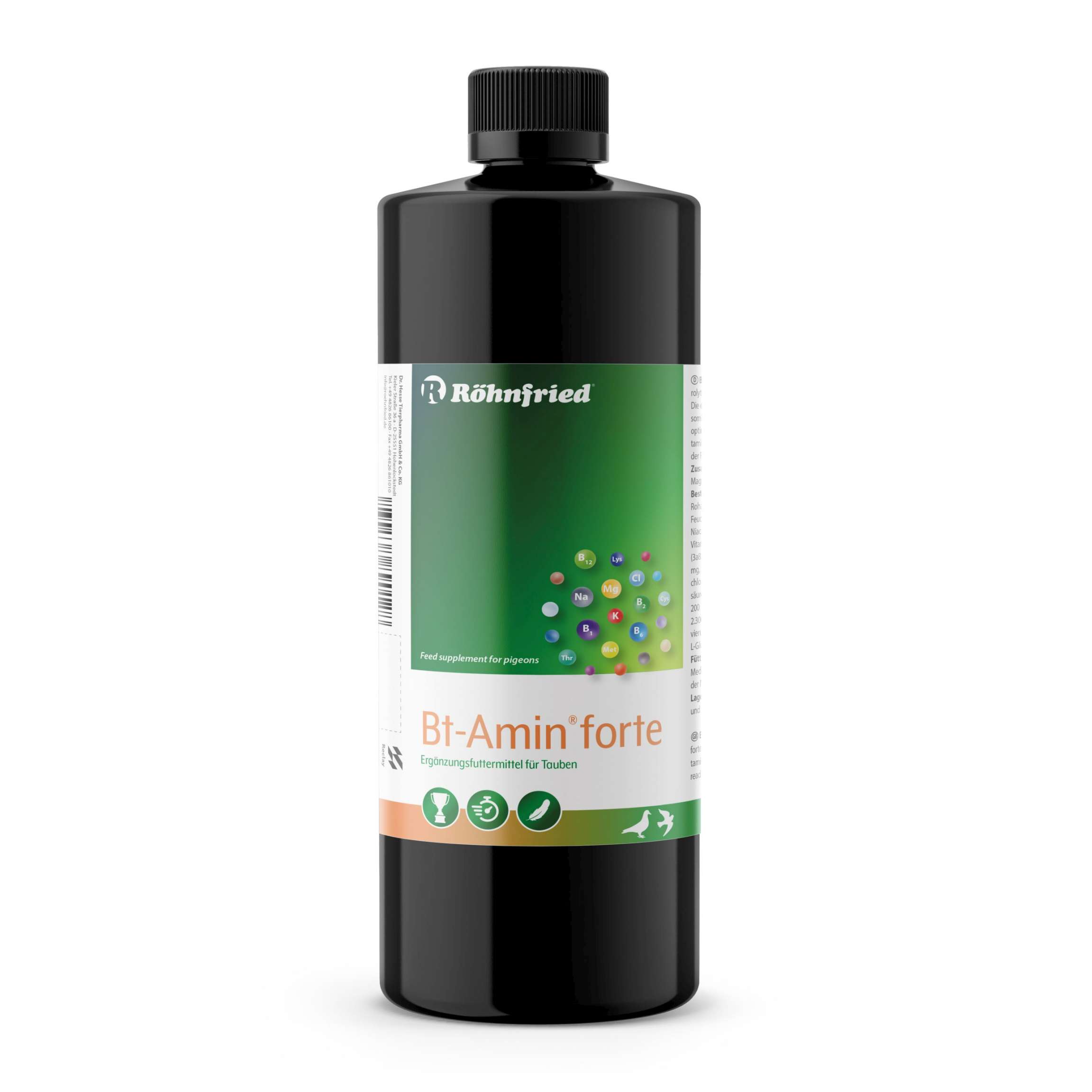 Bt-Amin Forte 1000ml