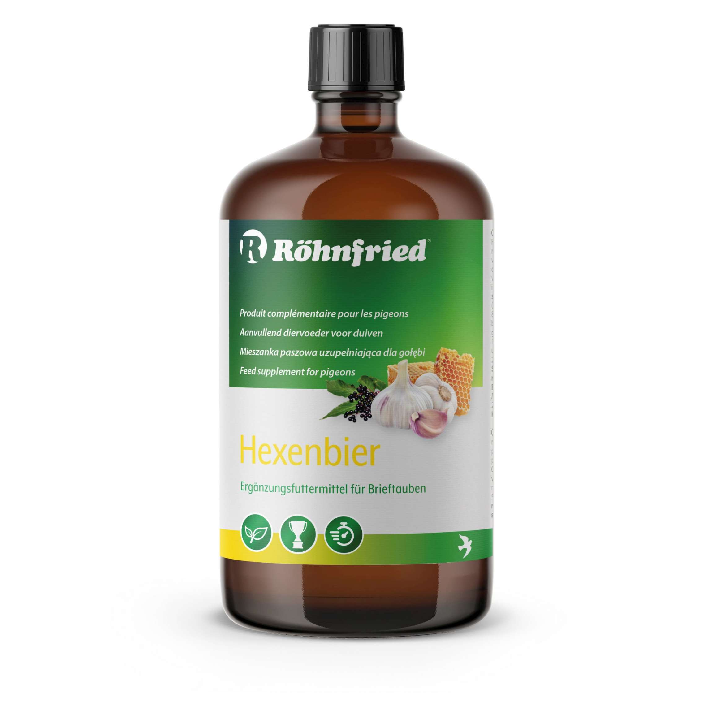 Hexenbier 500ml