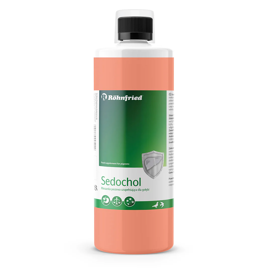 Sedochol 1000 ml