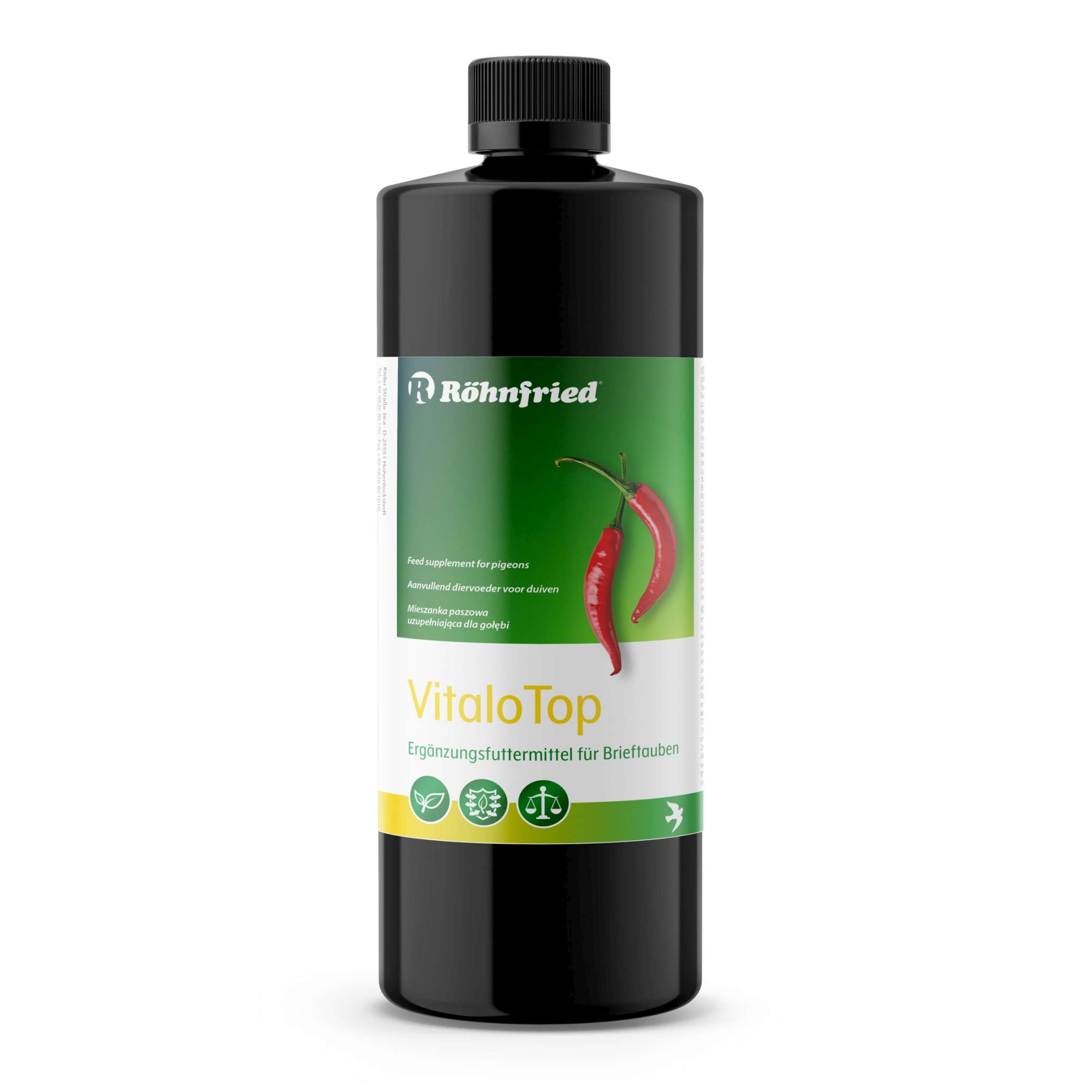 VitaloTop 500ml